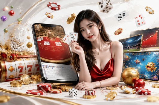 luckbet