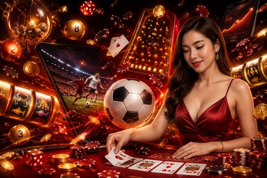 luckbet