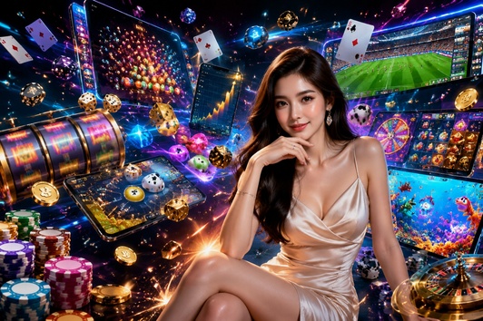 luckbet