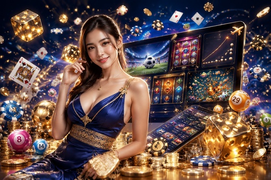 luckbet