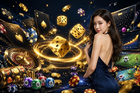 luckbet