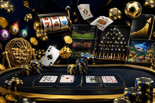 luckbet