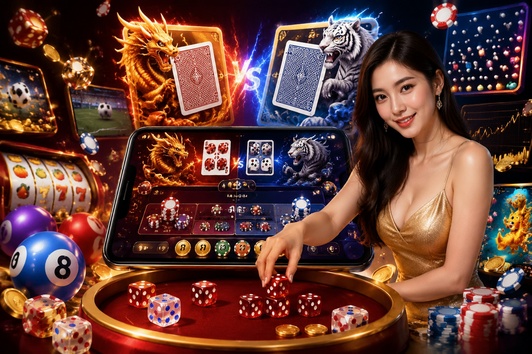 luckbet