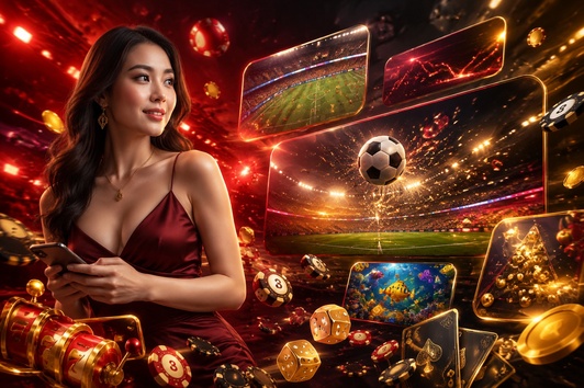 luckbet