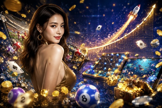 luckbet