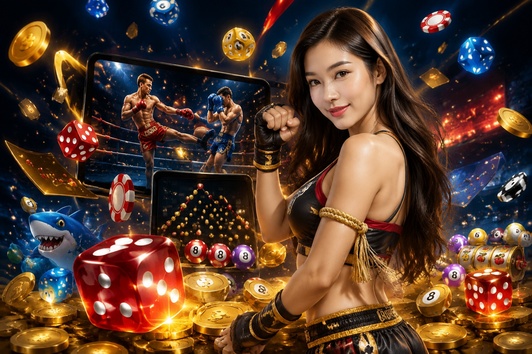 luckbet