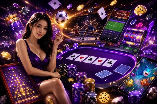luckbet