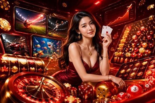 luckbet