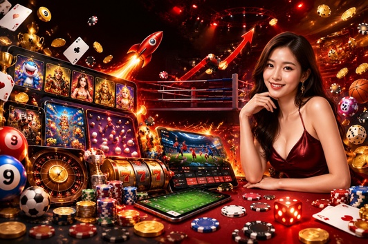 luckbet