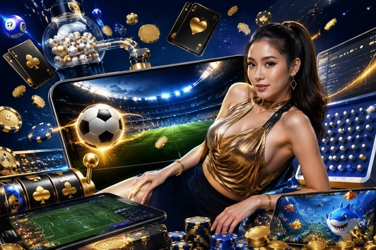 luckbet