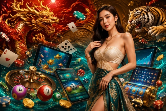 luckbet