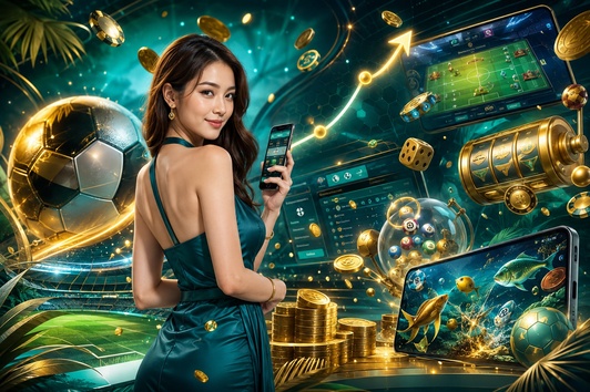 luckbet